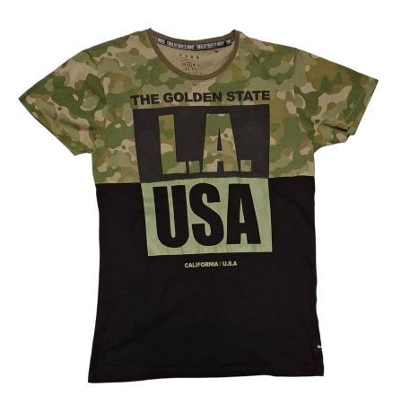 355CV – T-shirt FSBN – S