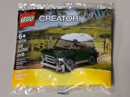 LEGO Creator 40109 Mini MINI Cooper polybag
