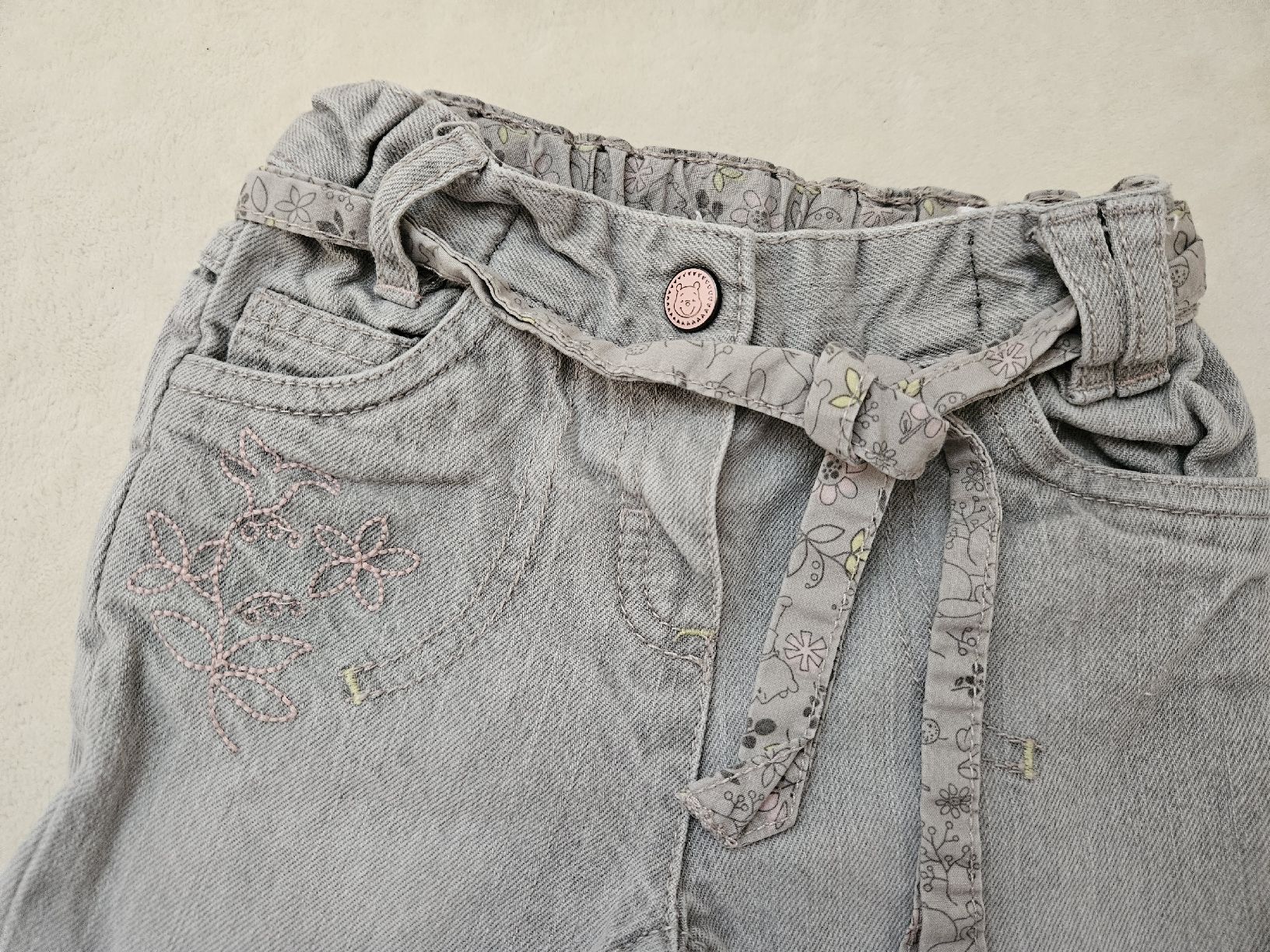 C&A Pantaloni: Jeans C&A, Gr. 86 – Usato da Worb venduto da jun_fj8w 1