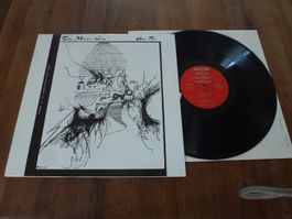 Sun Ra - The Magic City, LP Jazz
