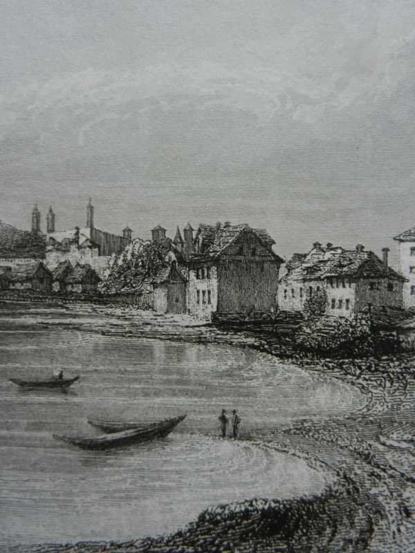 Incisioni: Luzern von Girard – Usato da Risch venduto da Rischli15 6