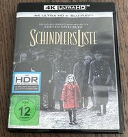 Schindlers Liste 4K UHD