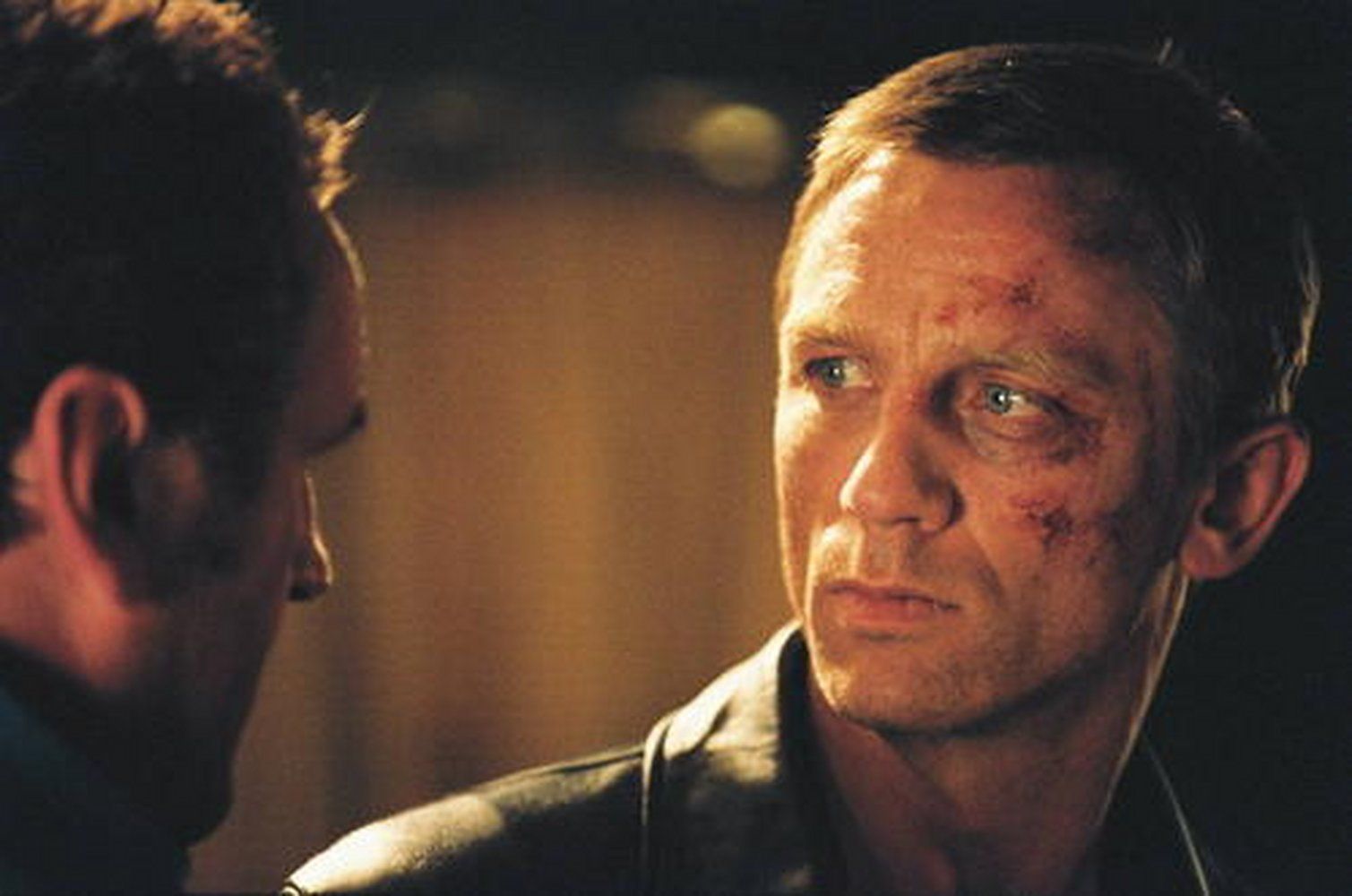 Tutti i DVDs: Layer Cake (2004) Matthew Vaughn/Daniel Craig/Michael Gambon – Usato da Volketswil venduto da cinephilia 7