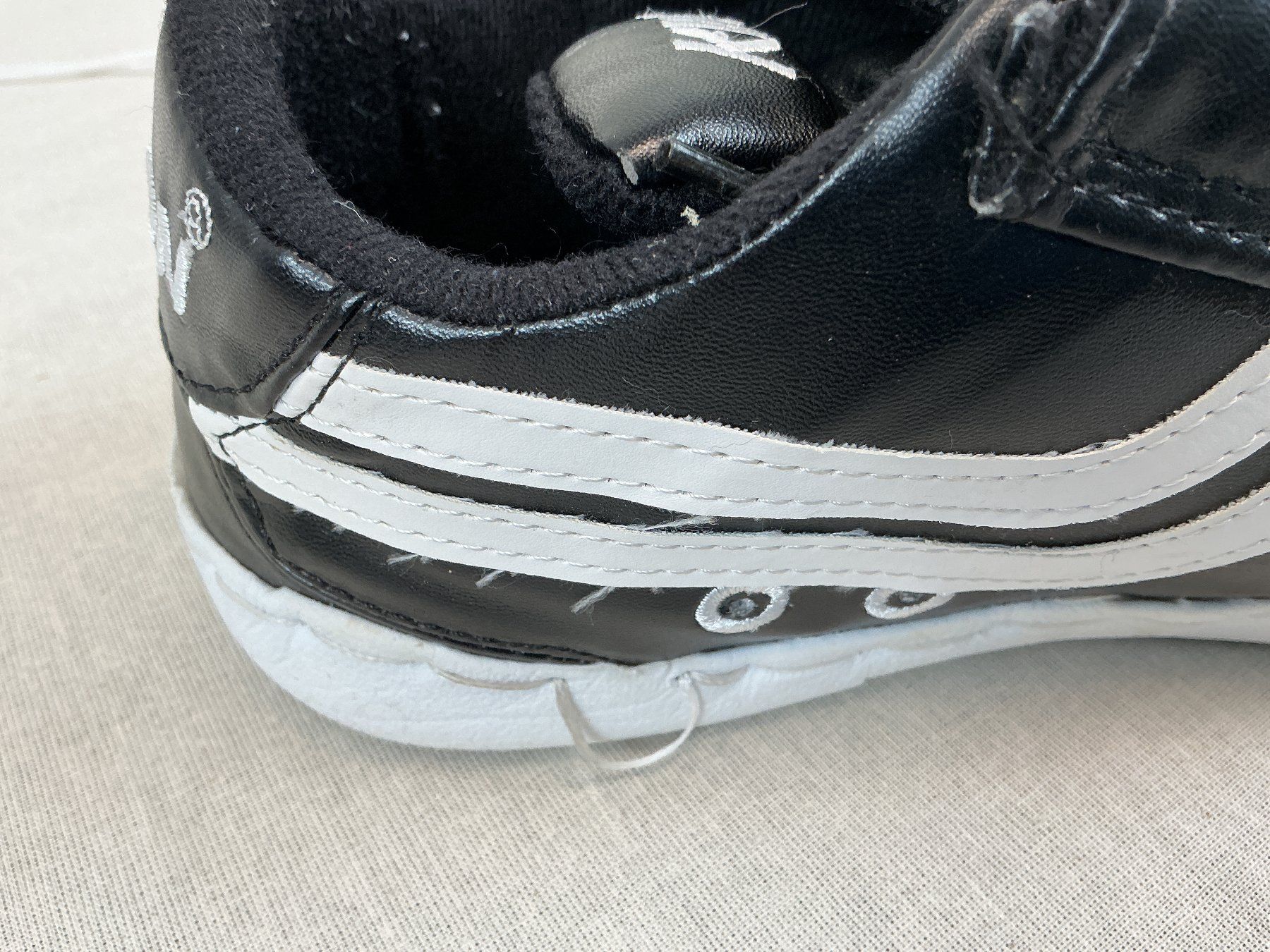 Scarpe da uomo: KWON Strike Kampfsport Schuhe Gr. 40 / 41 – Usato da Richterswil venduto da Restwert_Richterswil 8