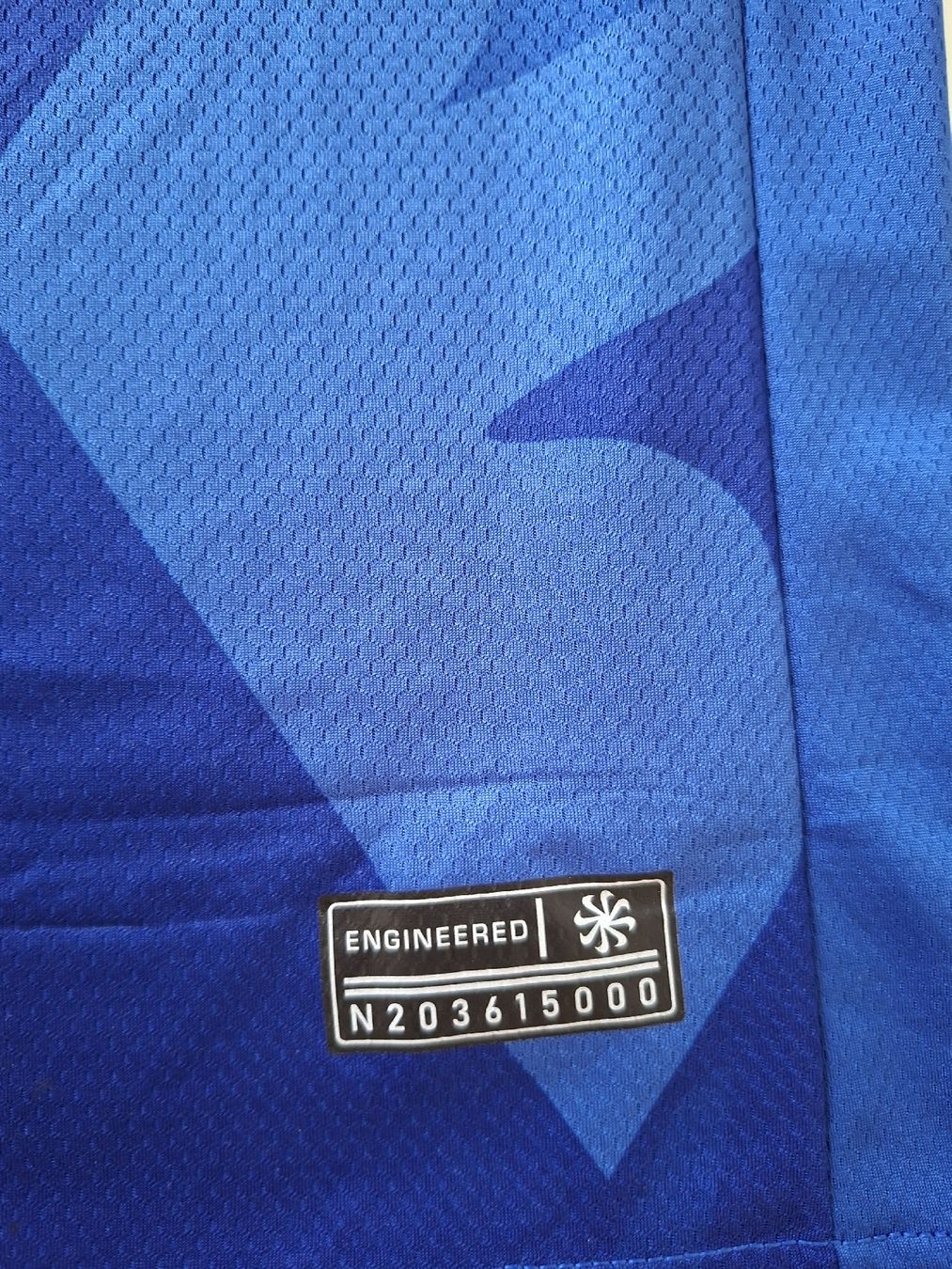 Nike Canottiere & Pantaloni: Maillot de foot Nike Brésil, taille M - – Usato da Renens VD venduto da ser_j2fn 5