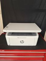 Imprimante Scanner noir et blanc HP LaserJetM140w