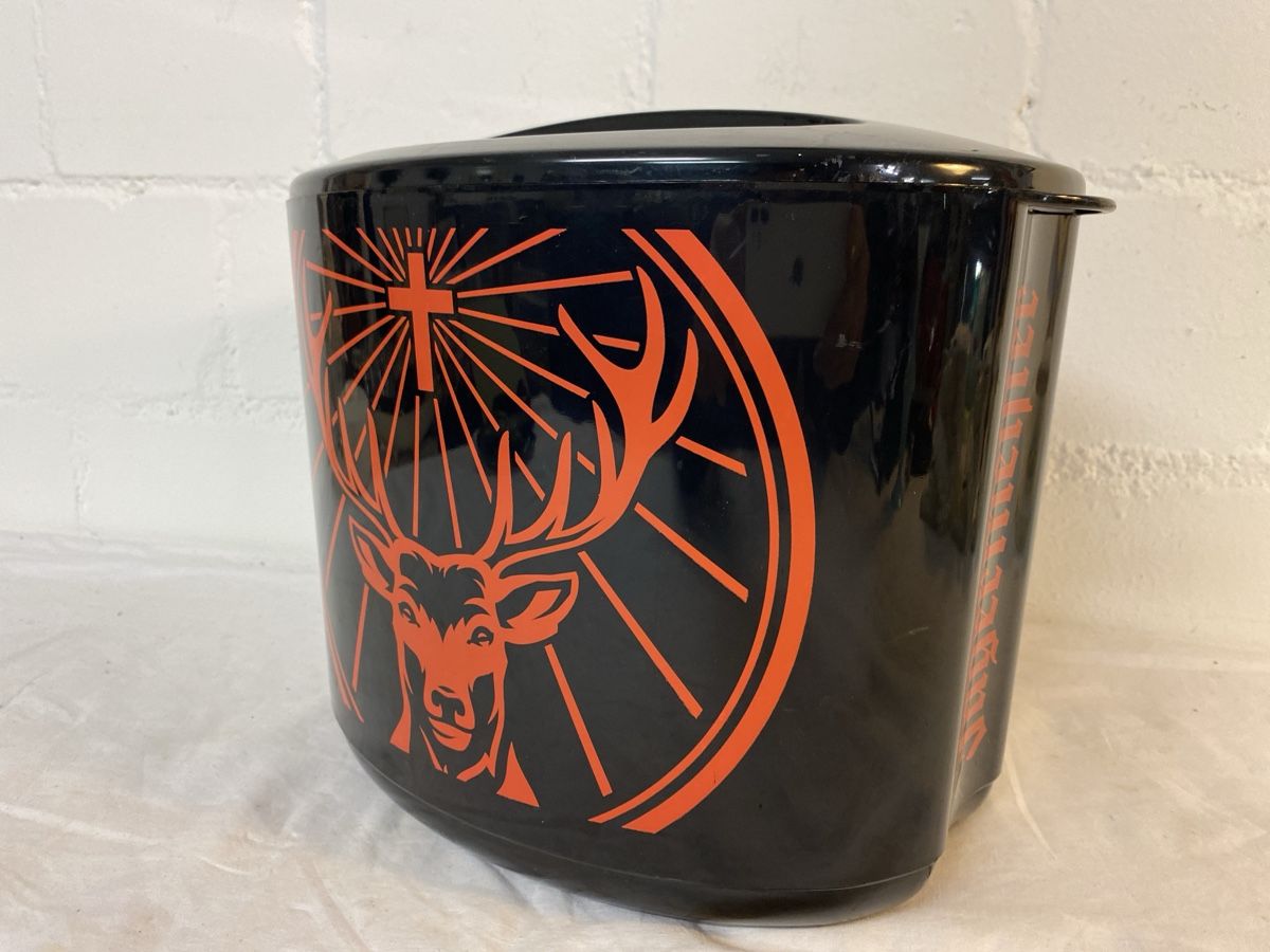 Autres: Jägermeister Eisbehälter – D'occasion à sursee par trilli-tralli 6