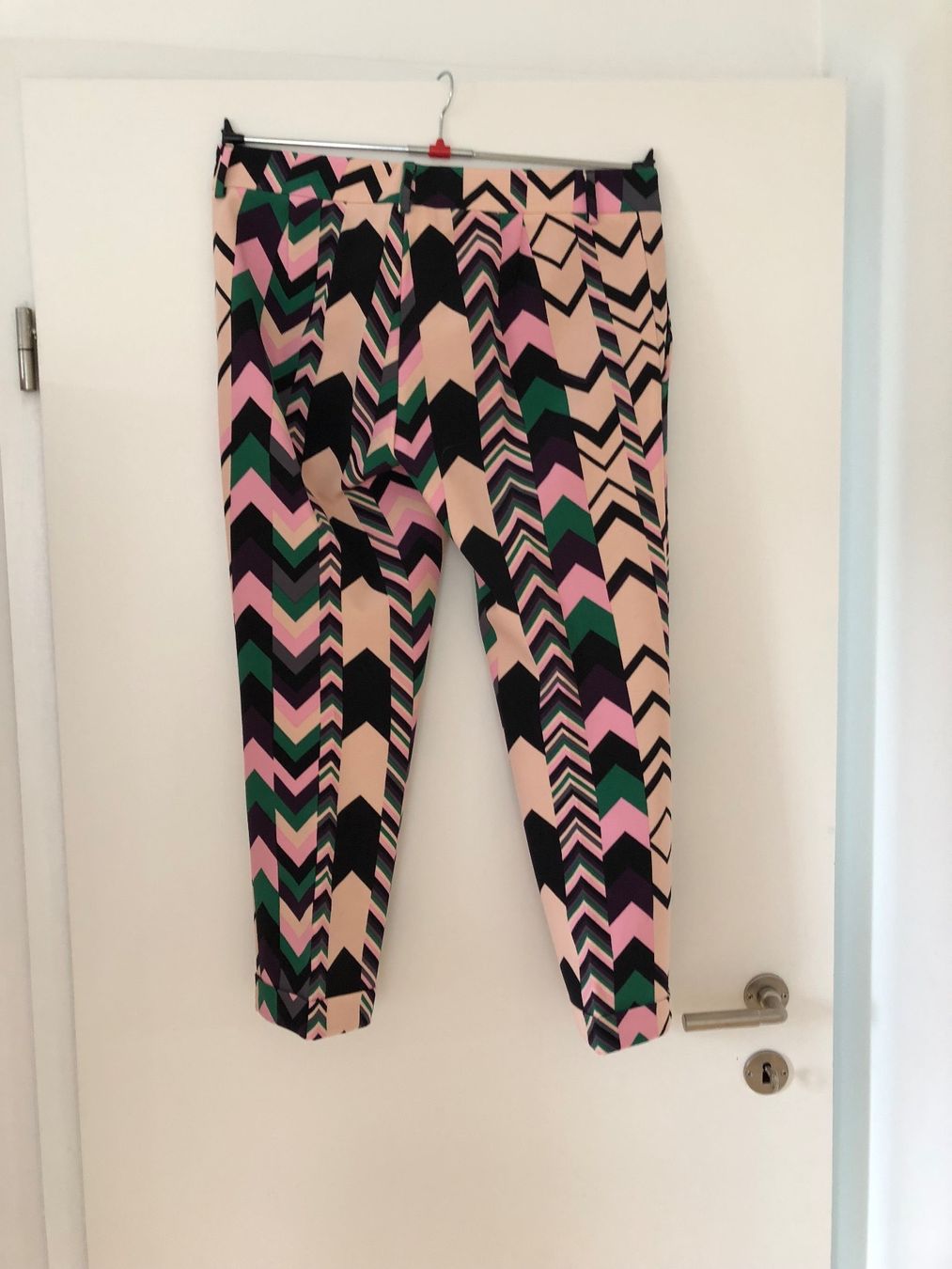 Missoni Pantaloni: Missoni Hosen – Usato da Zürich venduto da IlonaM 2