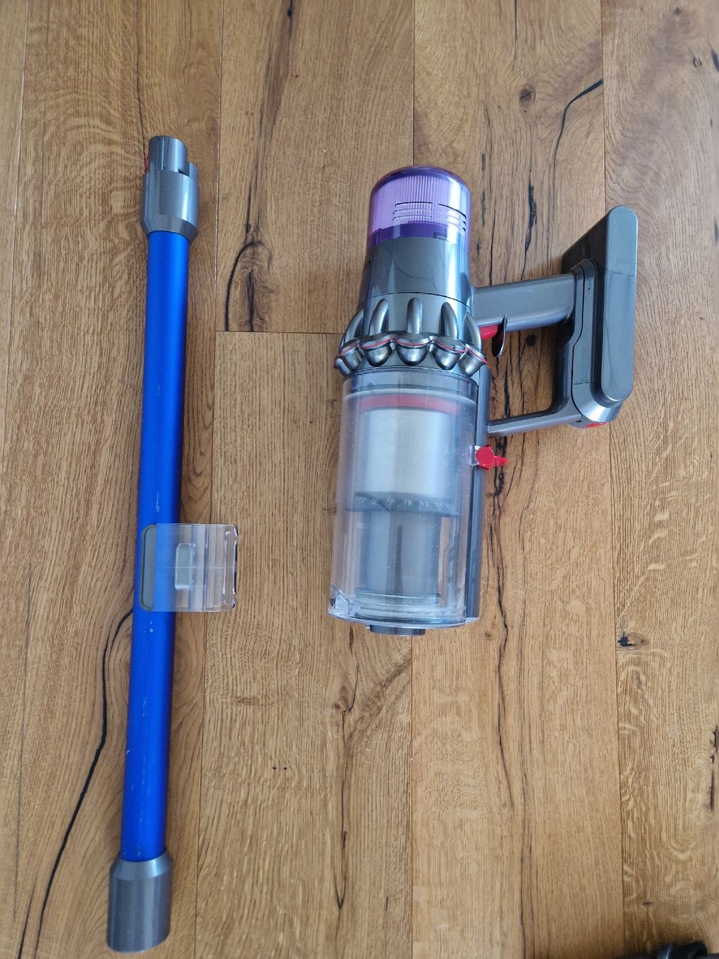 Dyson Staubsauger & Zubehör: Dyson V11 Absolute – Gebraucht aus Oberwil BL von henry44 3
