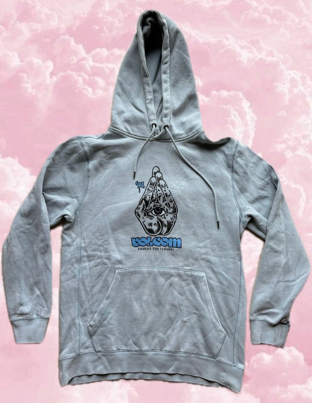 032C Maglioni & Felpe: Volcom Pullover – Usato da Wigoltingen venduto da _vntg_