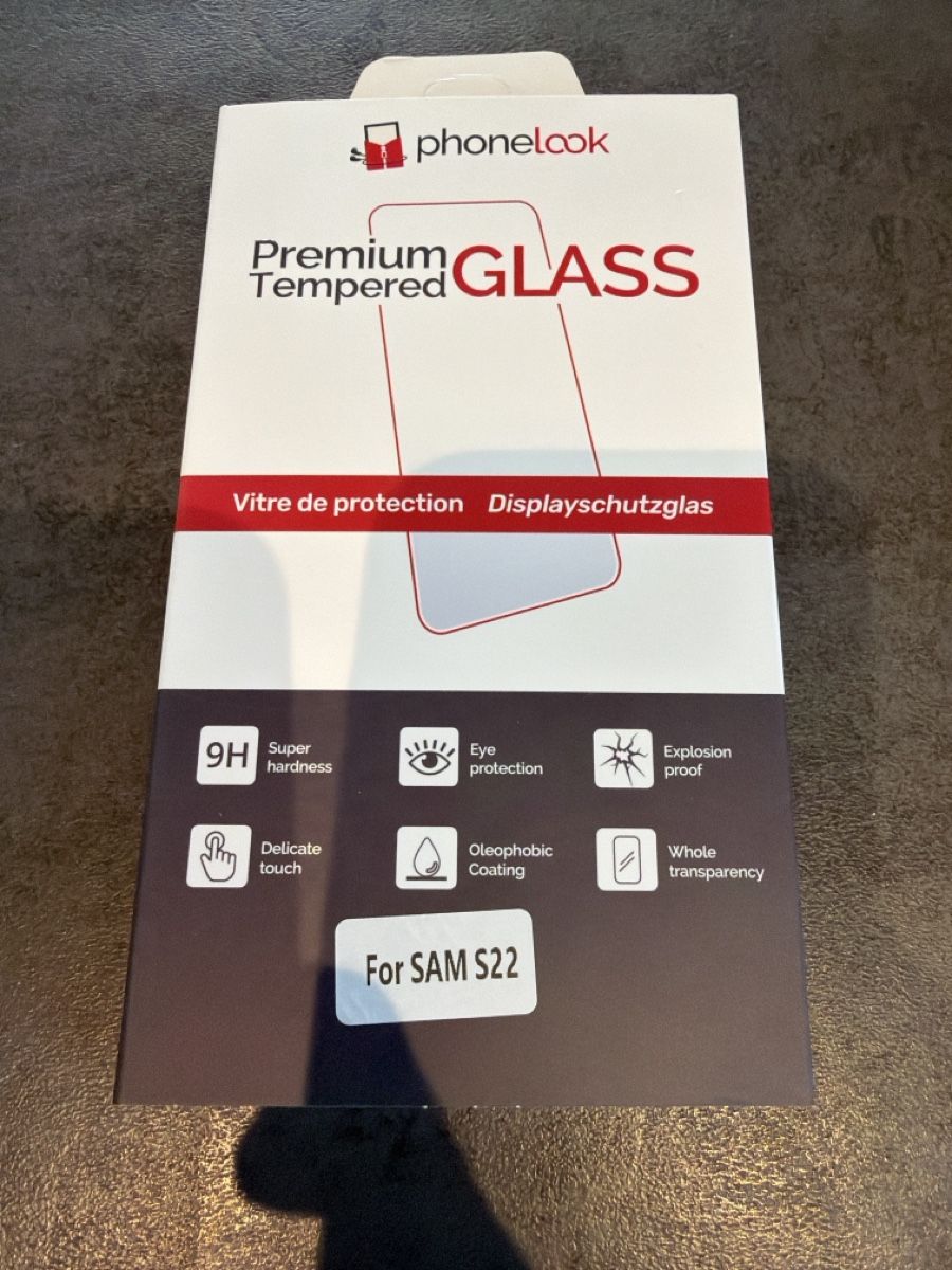 Samsung Handys / Smartphones: Samsung s22 – Gebraucht aus Grancy von Benrig 4