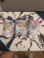 Pokemon First Partner Series - Gen 4 - 🇩🇪