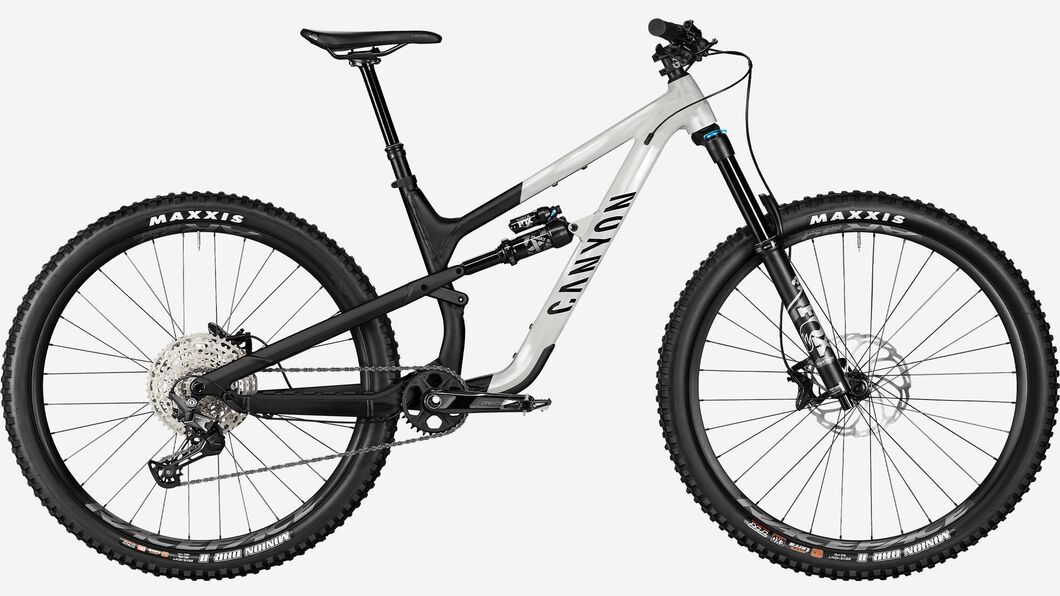 Canyon Biciclette: Canyon Spectral 29 AL5 – Nuovo (secondo la descrizione) da Aadorf venduto da gripper16
