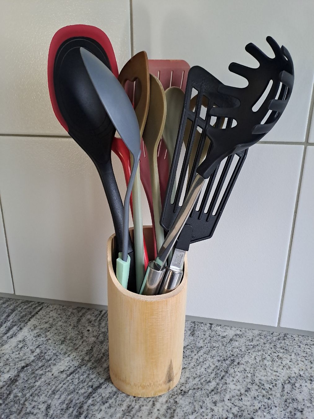 Elettrodomestici da cucina: Küchenhelfer Set – Usato da Rickenbach LU venduto da bishiida