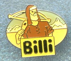 Billi  TELL