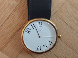 Armbanduhr Club Swiss Made