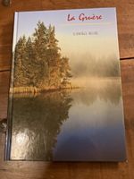 Livre La Gruère, Schwarze Moore - parfait état, rare!