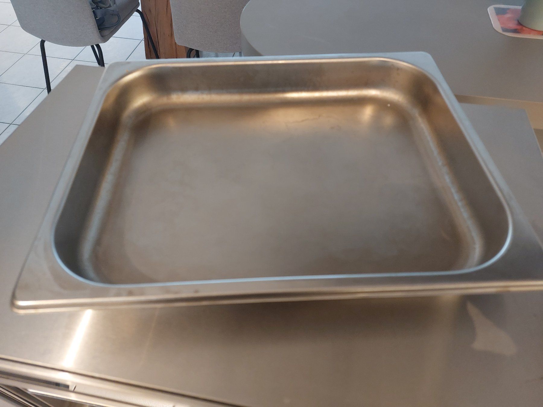 Miele Appareils de cuisine: Miele Dampfgarer DG 1050 – D'occasion à Schwerzenbach par Chimli 2