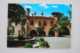 AK Grazzano Visconti (Piacenza) 1975