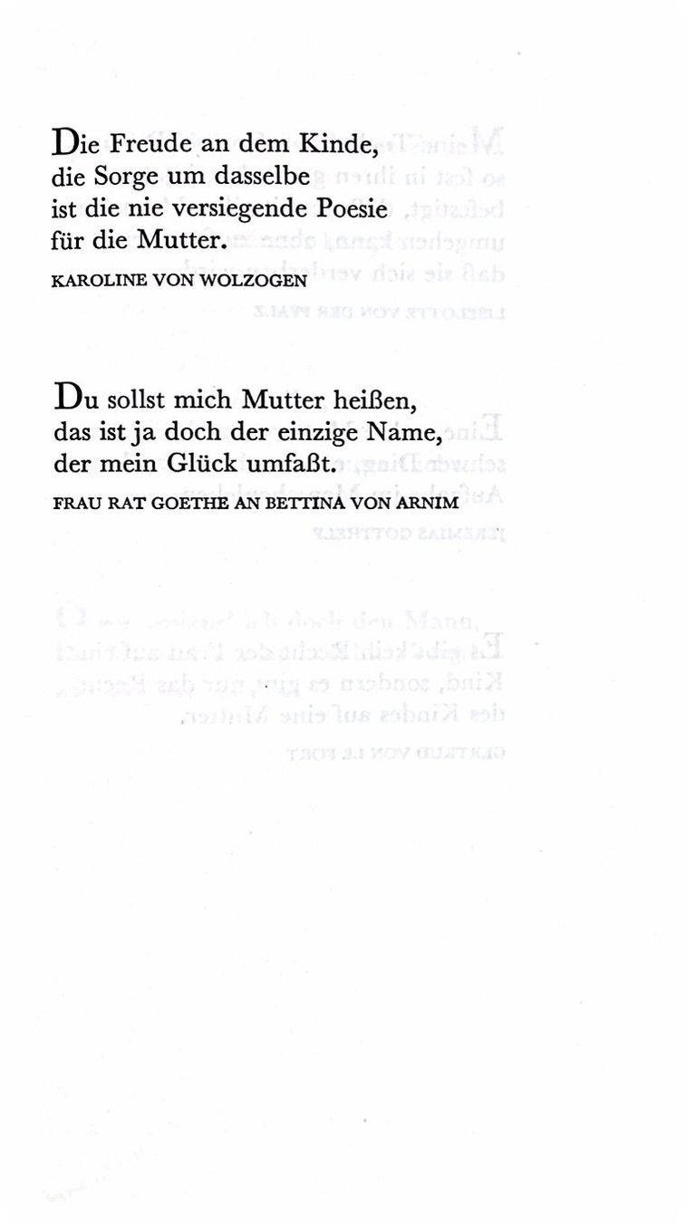 Libri: Perlen der Weisheit  - Der Mutter – Usato da Sarnen venduto da Livres 7