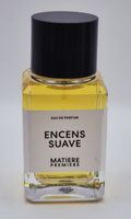 Matiere Premiere Encens Suave Eau de Parfum 100 ml NEU