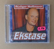 Rüdiger Hoffmann – Ekstase - F33