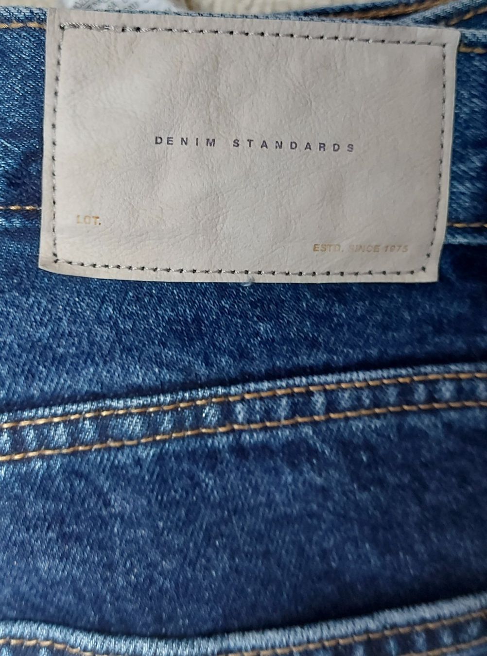 Zara Jeans: Zara Man Denim Jeans – Neu (gemäss Beschreibung) aus Winterthur von Mick77 2