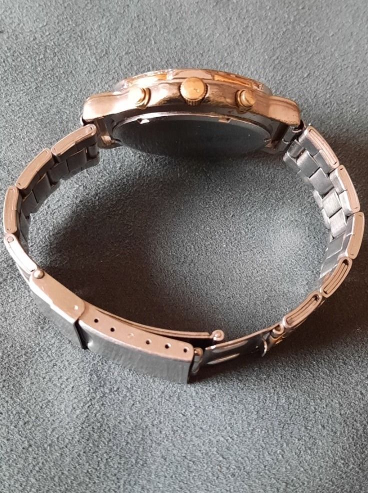 Uhren: Vectra Chronograph 42mm – Gebraucht aus Speicher von Lemore 3
