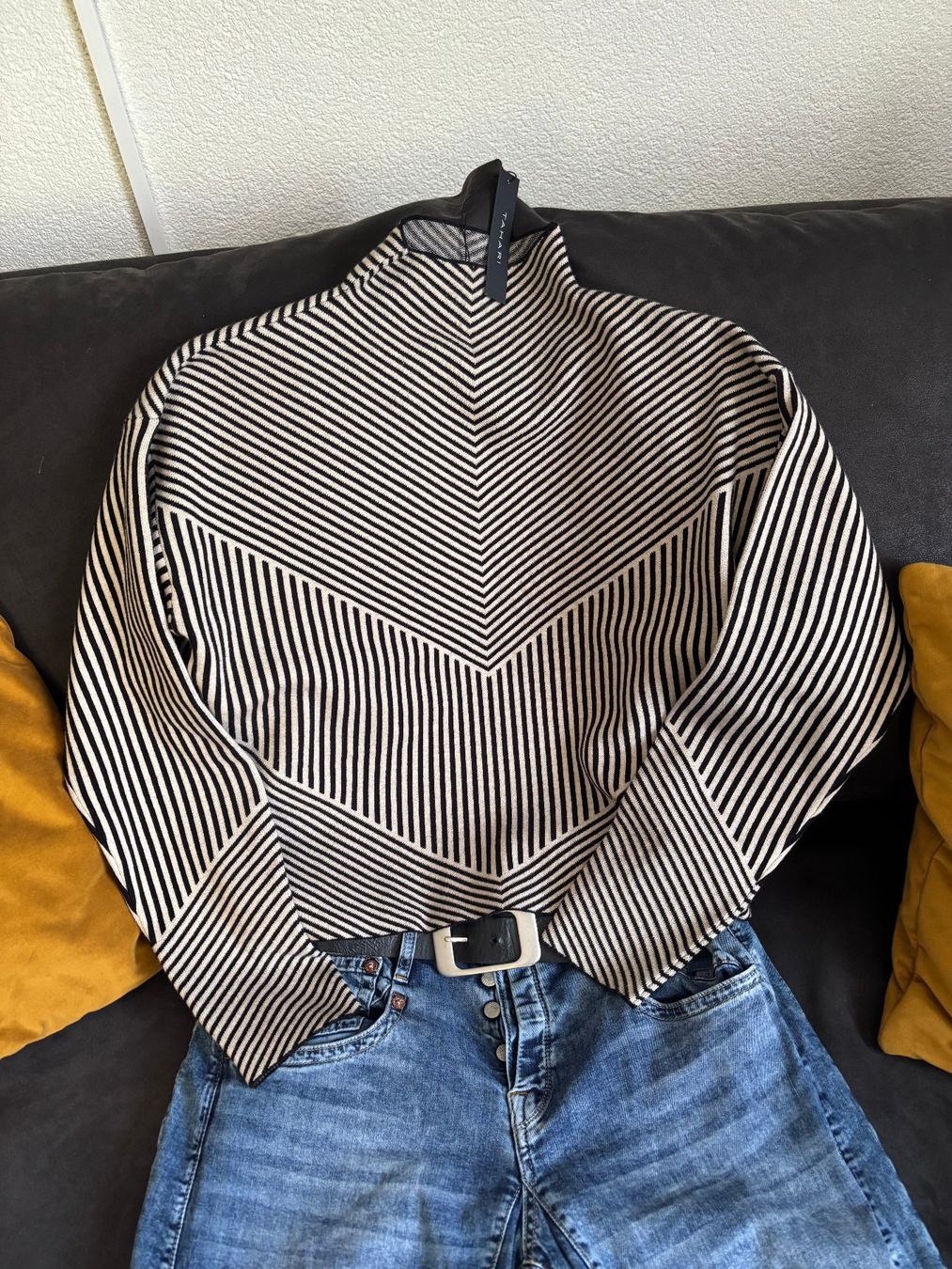 Pulls & Sweat-shirts: TAHARI Pullover neu – Neuf (Voir description) à Merishausen par yourdream 3