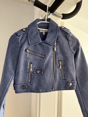 NEU TWINSET JACKE 140 cm (129 Euro )