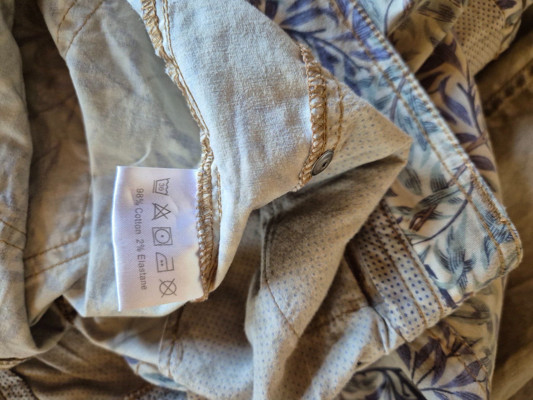 Costumi: NiLE Hose mit Jacket - sehr schön - Grösse M – Usato da Buchs SG venduto da MStBu 9