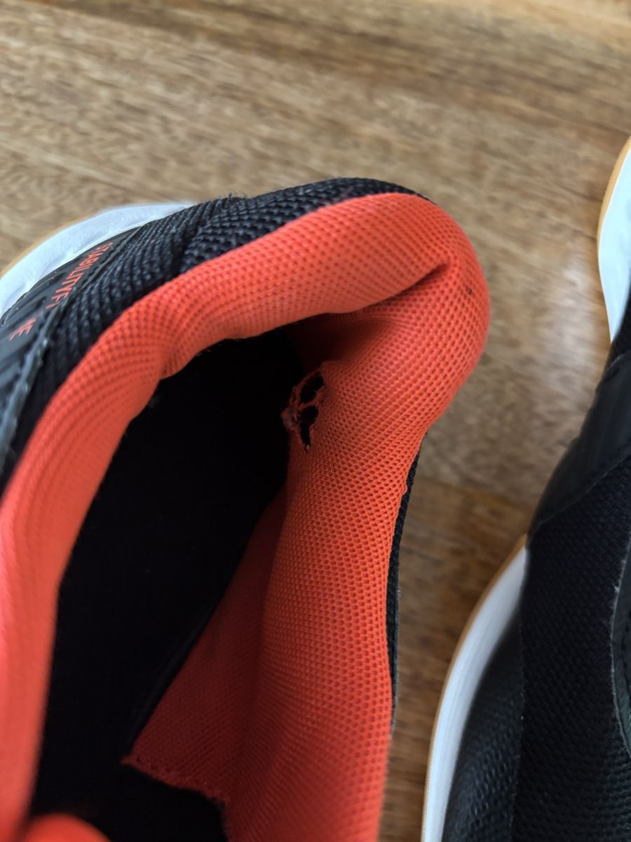 Puma Scarpe per ragazzi: Puma Sportschuhe Gr.39 – Usato da Oberdorf SO venduto da sa-na 4