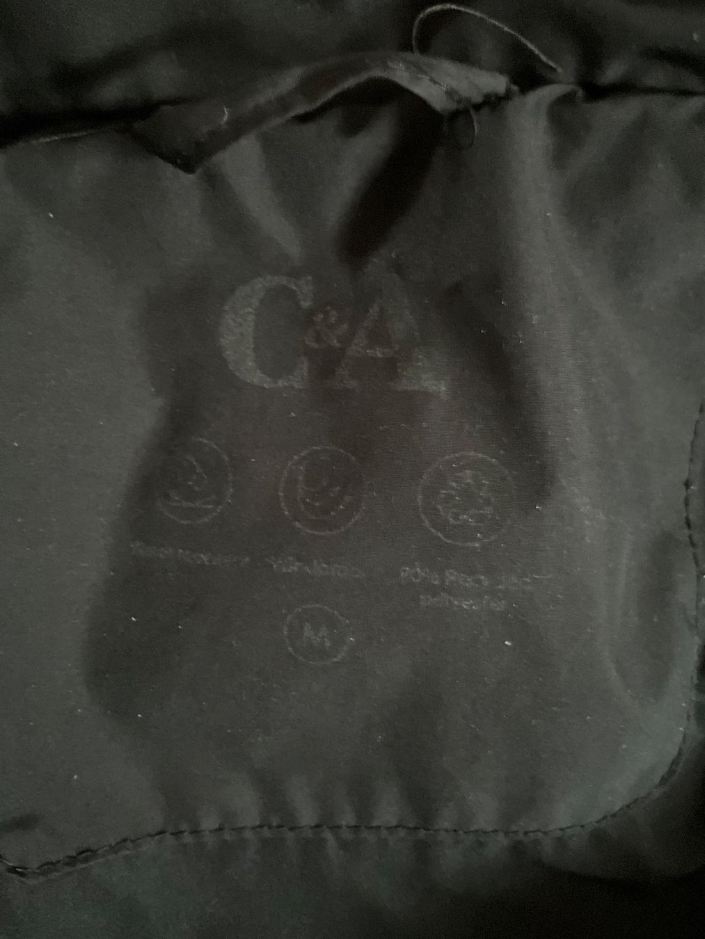 C&A Manteaux: Steppmantel C&A Gr. M – D'occasion à Muri b. Bern par SmuriS 4