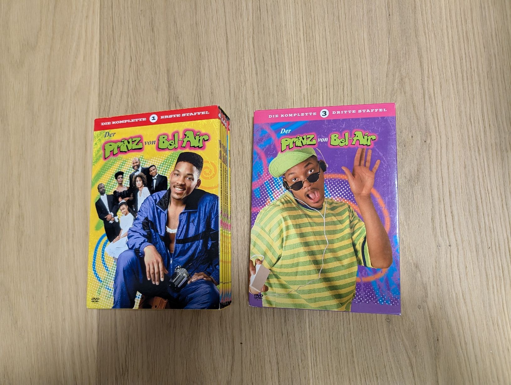 Tous les DVDs: DVD Sammlung (über 60 Stück) diverse Klassiker – D'occasion à Wolfenschiessen par SJ-CH 8