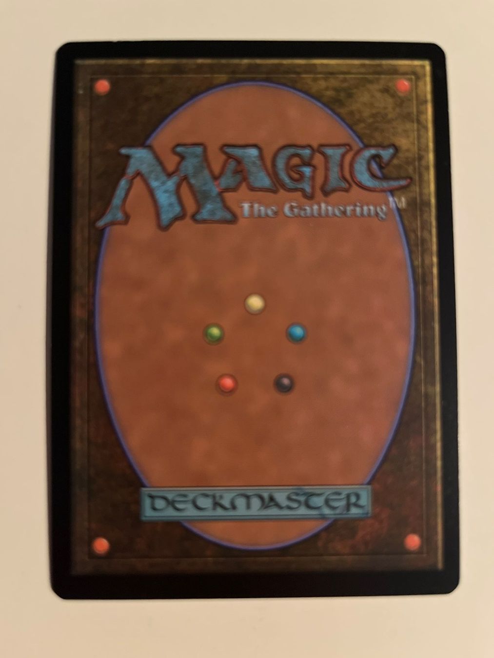 Magic The Gathering Carte collezionabili: 1 x Altered Ego - Magic: The Gathering - MtG – Usato da Kriens venduto da Shadi1980 1