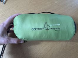 Moskitonetz ultralight Cocoon