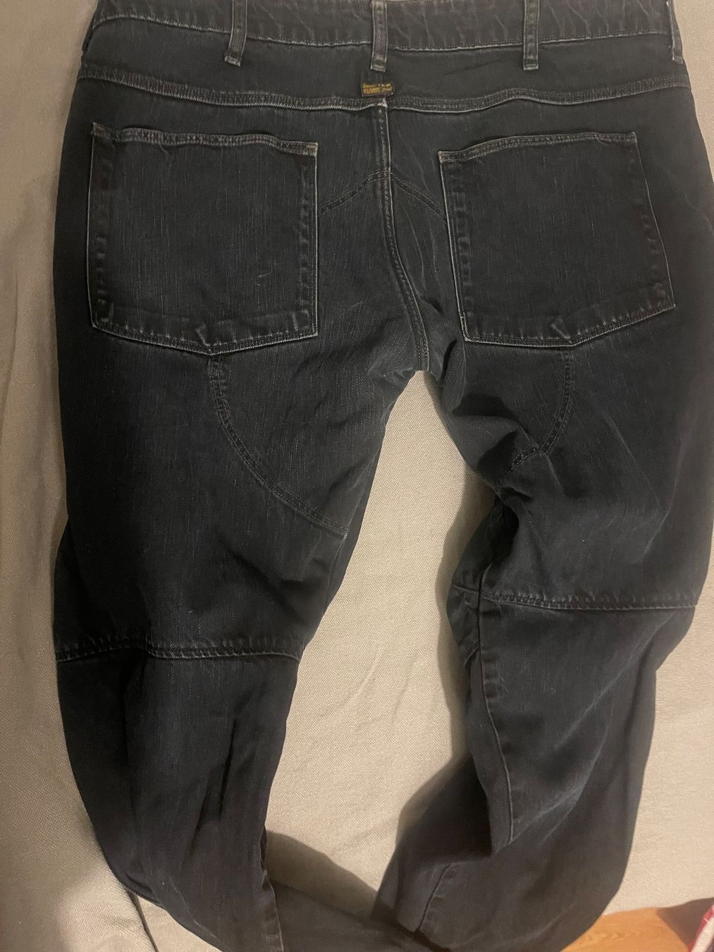 Jeans: G-Star Jeans – Usato da Hinterkappelen venduto da simona67 1