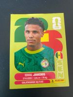 Panini FIFA World Cup Sticker SEN 6