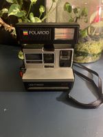Polaroid Lightmixer 630