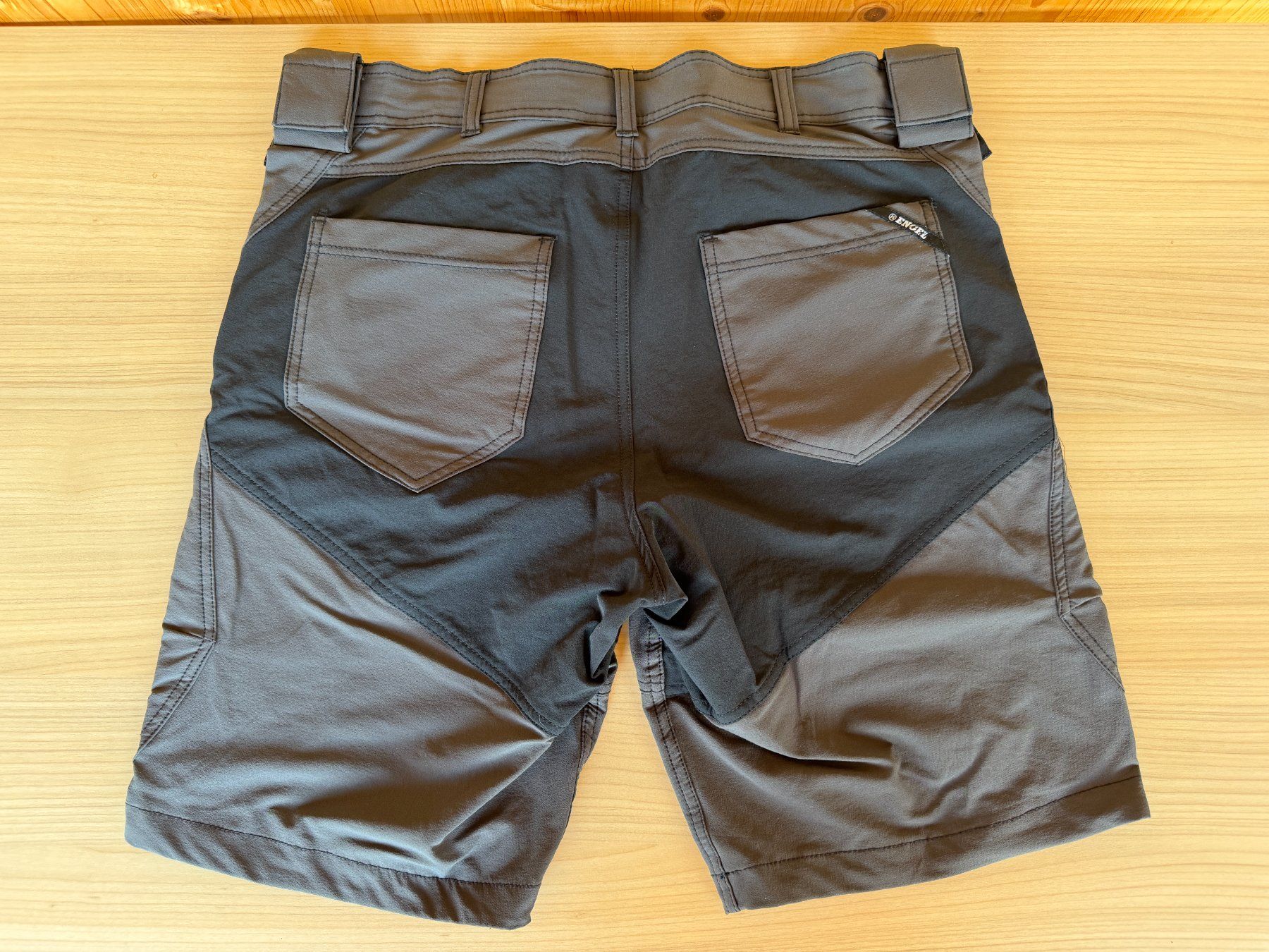 Pantaloni: Arbeitsshorts Engel 6366-317 X-Treme Freizeitshorts – Nuovo (secondo la descrizione) da Einigen venduto da Seeland2ndHand 1
