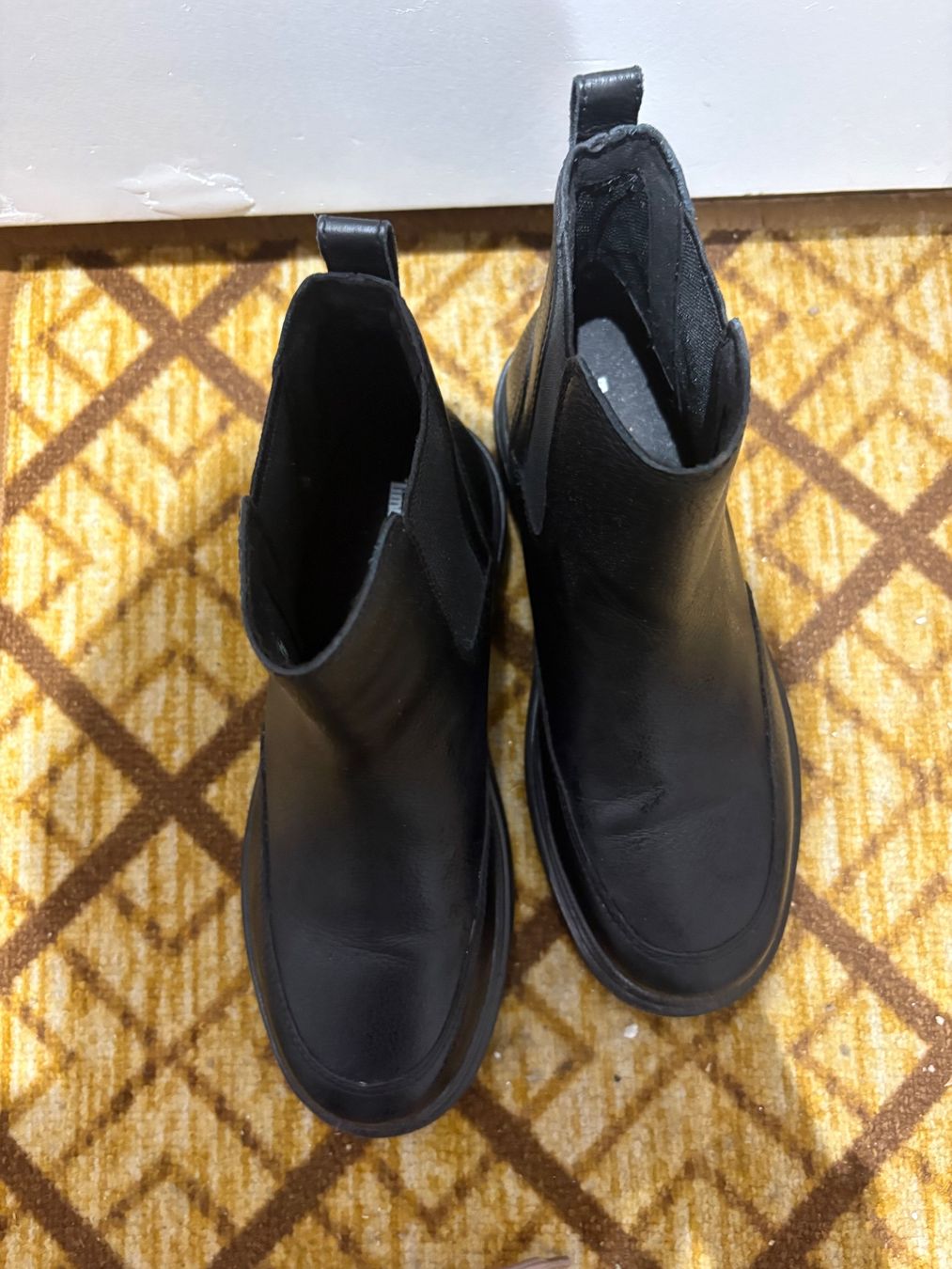 Timberland Scarpe da donna: Stivaletti Timberland – Usato da Davesco soragno venduto da Gaby230