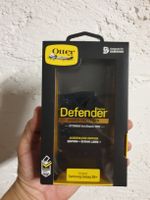 samsung s8+ otterbox Halterung neu