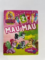 Filly Fantasy Mau Mau Kinder Kartenspiel, Noris