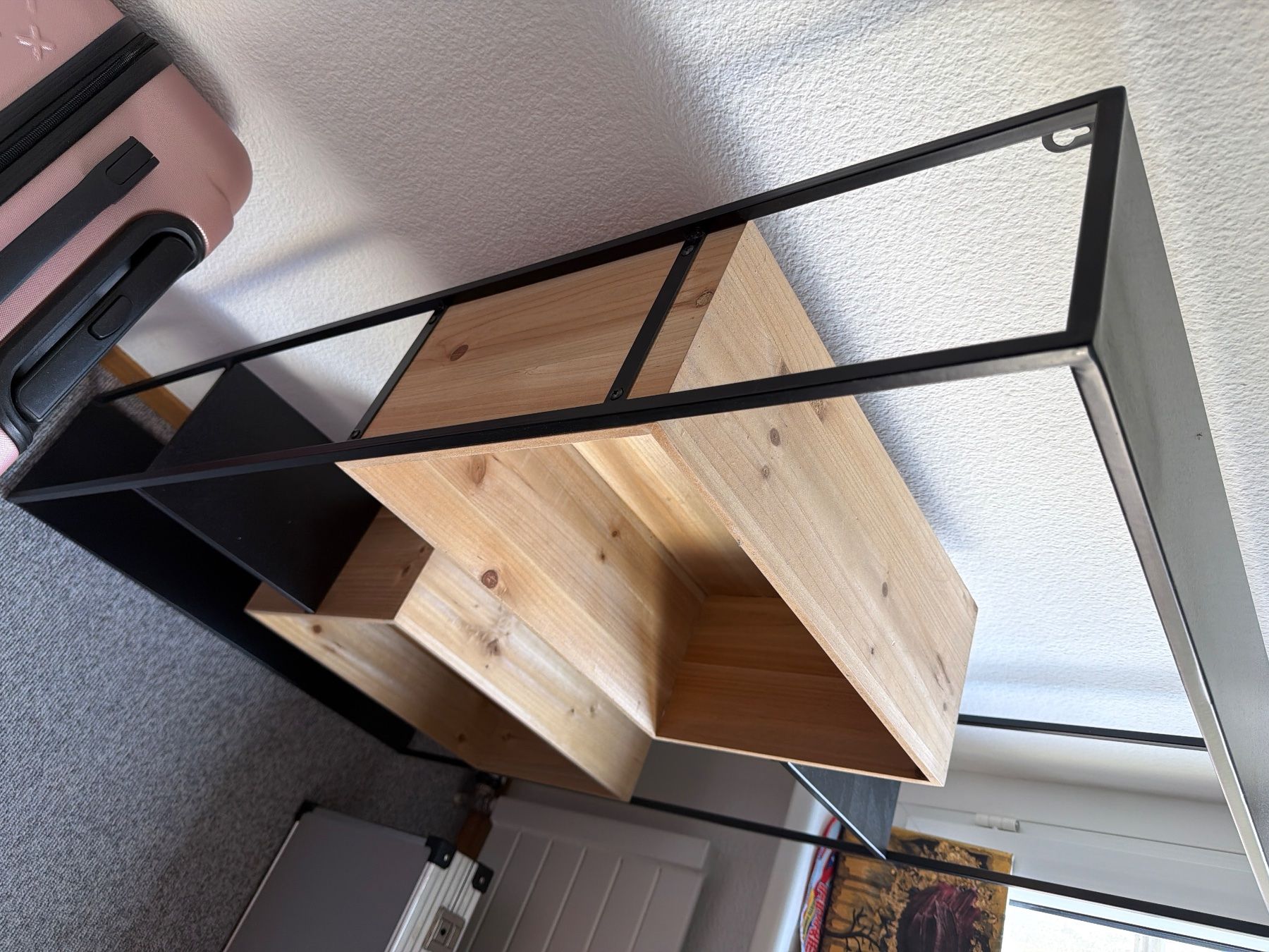 Scaffali: Regal – Usato da Romanshorn venduto da ros_f6qg 1