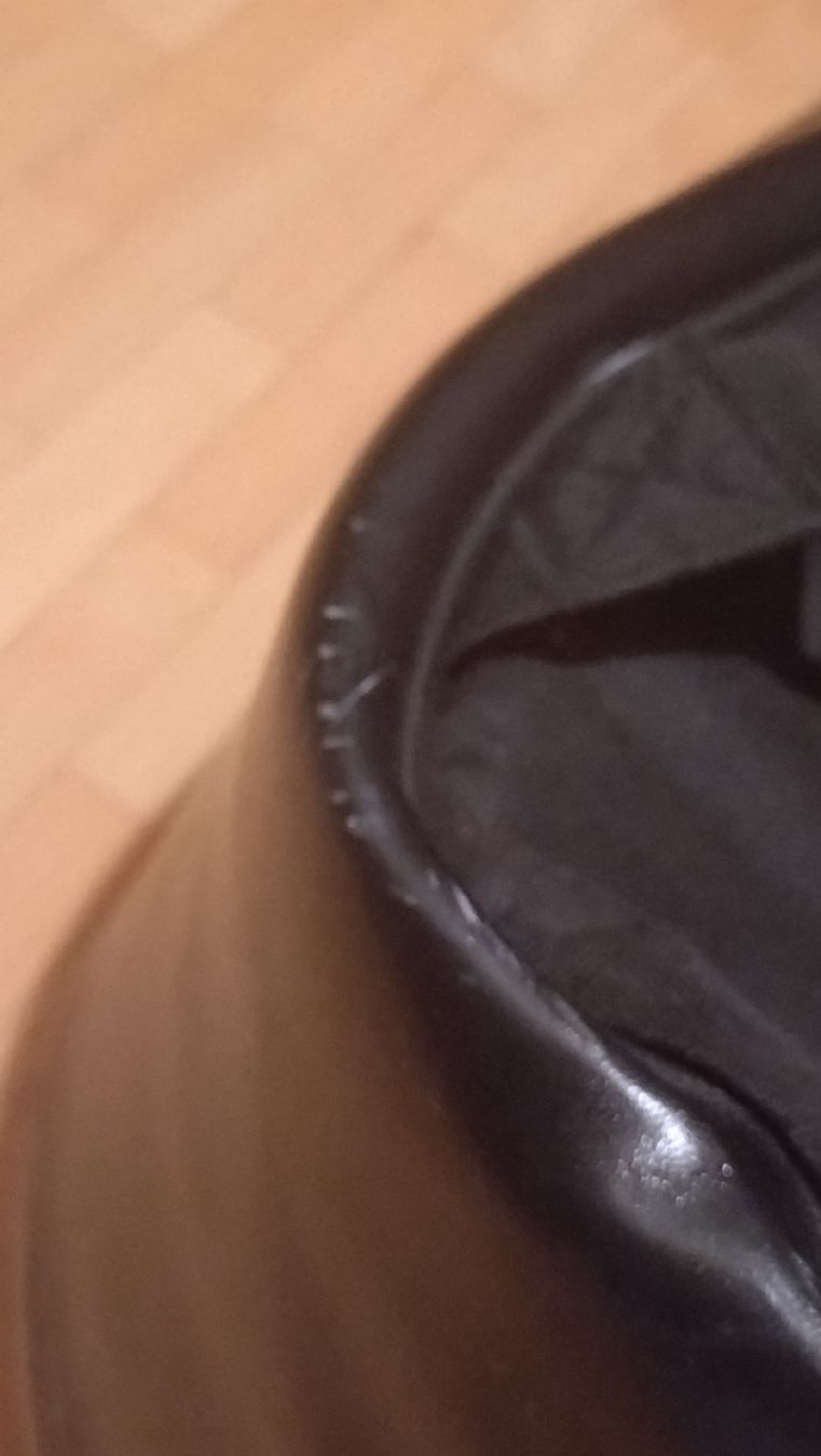 Ibanez Strumenti musicali: Housse guitare Ibanez Powerpad TBE - – Usato da Farvagny-le-Grand venduto da LaCaverne 4