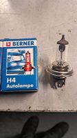 Autolampe H4 - 12V / 100/90W