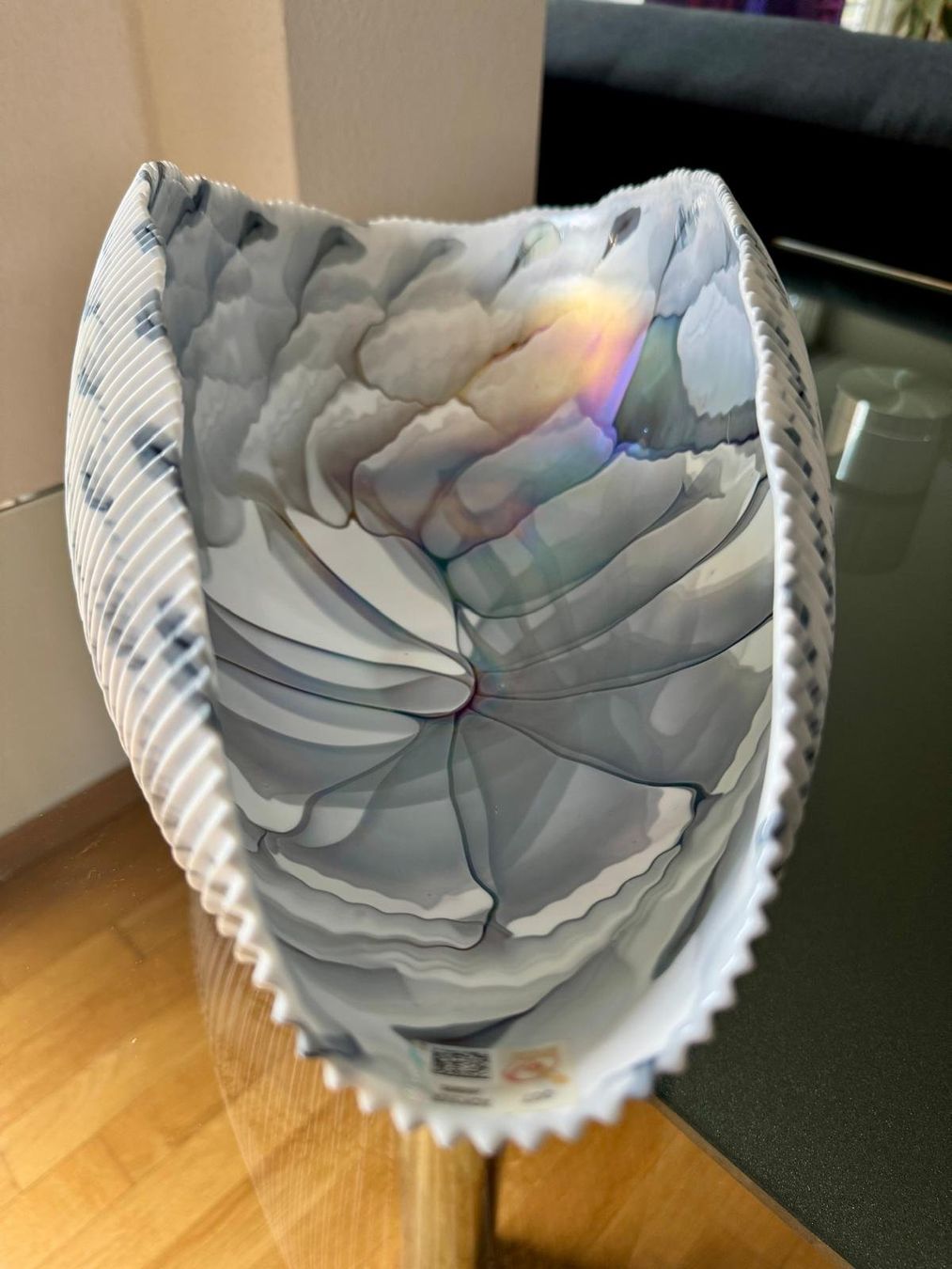 Murano Tutte le decorazioni: MuranoGlas – Nuovo (secondo la descrizione) da Zürich venduto da inkashupapa 2