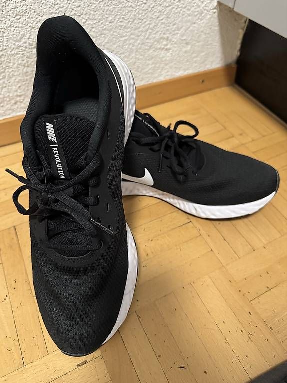 Herrenschuhe: Nike Schuhe  – Gebraucht aus Uster von Lia75 1