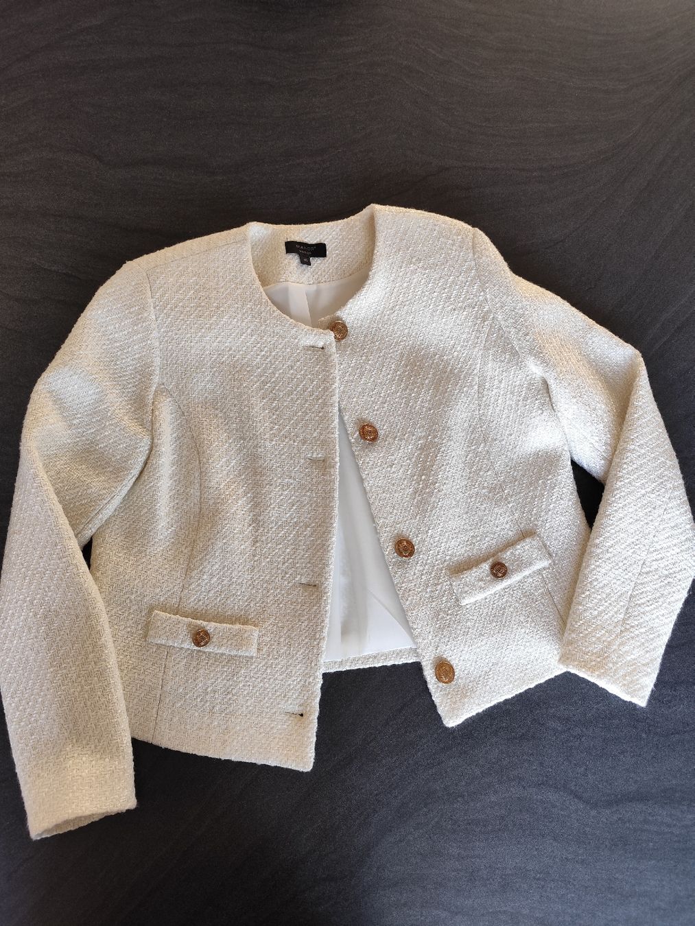 Vestes: veste courte – Neuf (Voir description) à Tramelan par jos_kb96