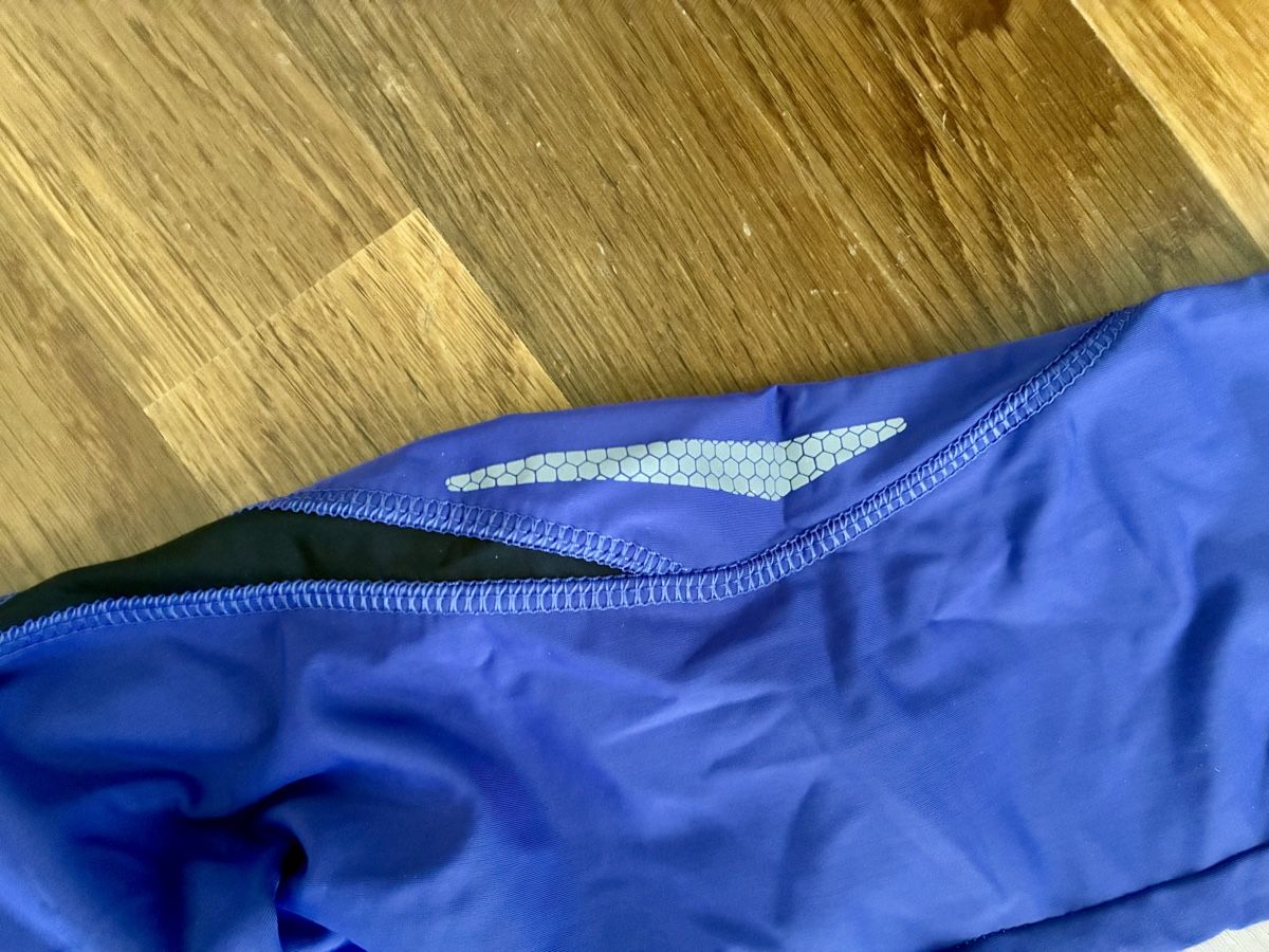 Pantaloni: Biker/Cycling Shorts – Nuovo (secondo la descrizione) da Unterengstringen venduto da vivienneberger 2
